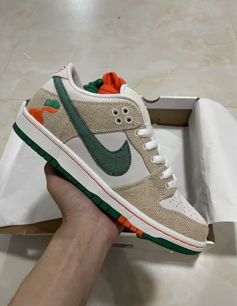 Nike SB Dunk Low Jarritos