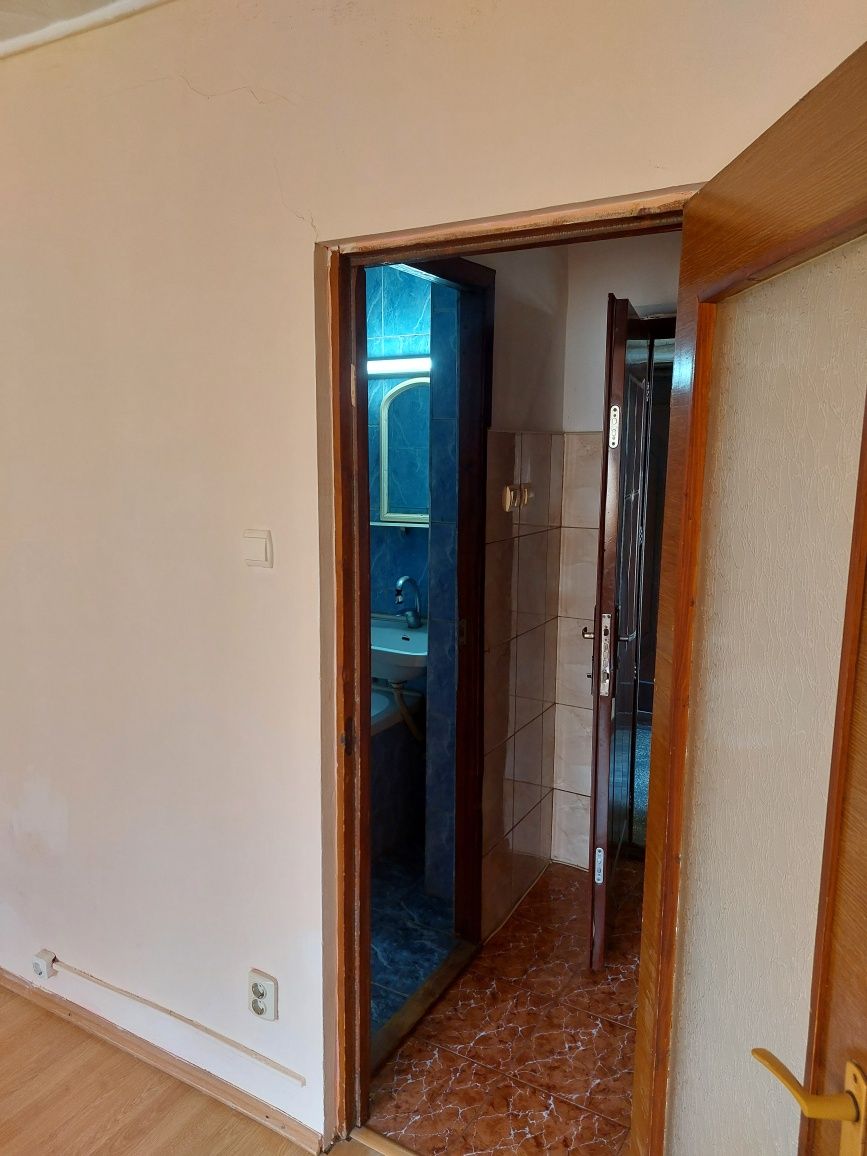 Garsoniera de vânzare zona CET