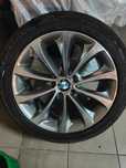 De vinzare jante BMW seria 5