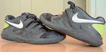 Nike Маратонки за тенис JR ZOOM VAPOR X 35 номер