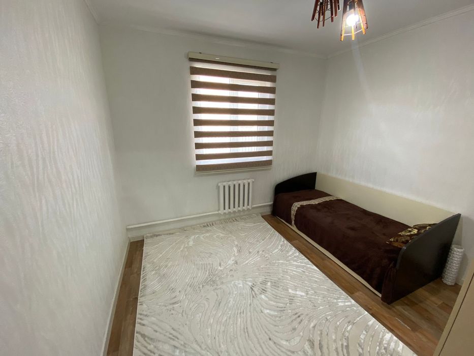 Продаю дом в мкр.Балауса