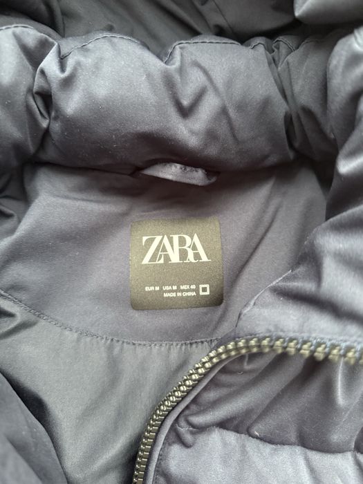 Мъжко яке Zara M