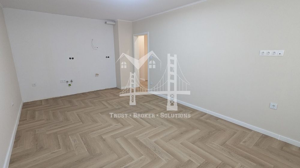 3-стаен в София-Редута ремонтиран и готов за нанасяне