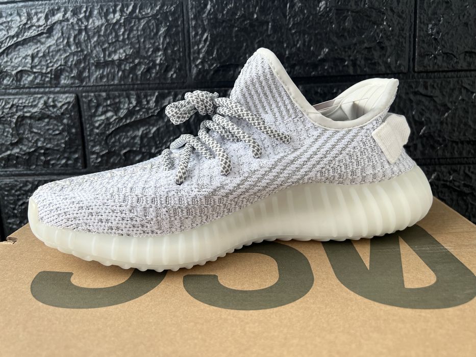 Yeezy 350 v2 Static Reflective 36-45