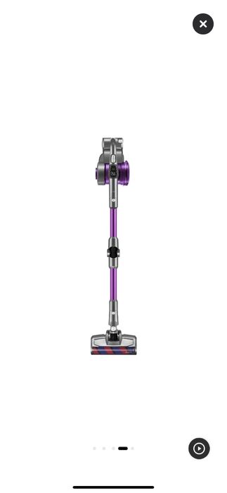 Прахосмукачка Jimmy - В ГАРАНЦИЯ