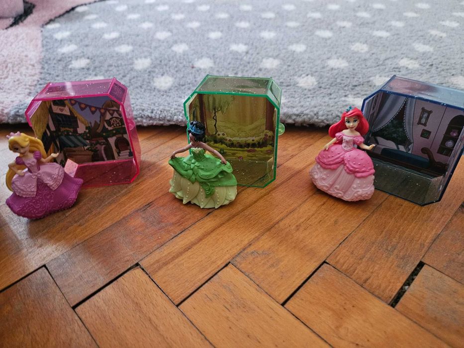 Принцеси на Дисни