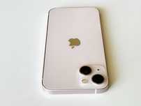 Iphone 13 128GB Pink 97% Батерия! Гаранция 6 месеца