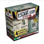 Escape Room: Играта 2.0 - настолна игра