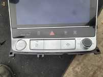Buton volum on off MMI Audi Q8 A8 2019-2023 4N1919600