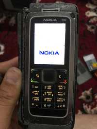 Nokia e90  мини компьютер