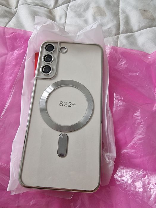 Чехол для самсунг s22