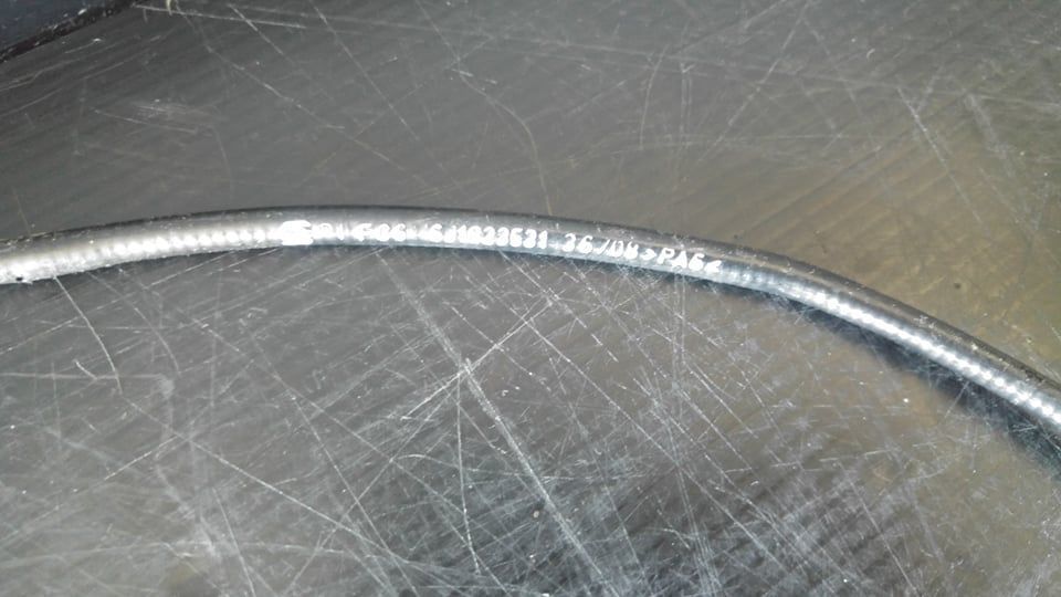 Cablu tija capota seat ibiza 4 6j 6j1823531