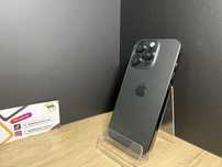 iPhone 16 Pro 128Gb Black Titanium 3 ani garanție, Telefoane Mureș