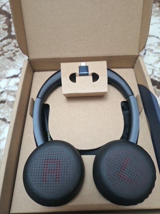 Casti HP Poly Voyager 4320 UC