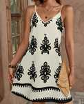 Rochie de damă XL..Bust 101-107 cm