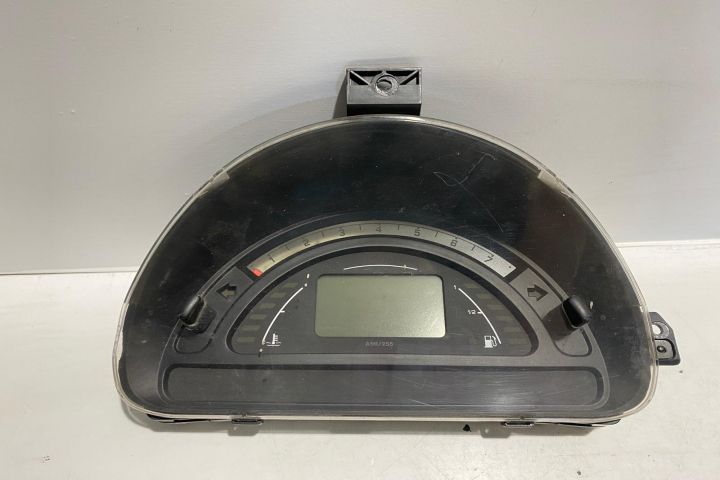 Ceas bord P9645994280 Citroen C3 prima generatie