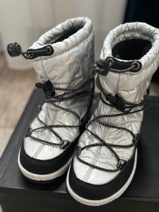 Moon boot - ghete de zapada