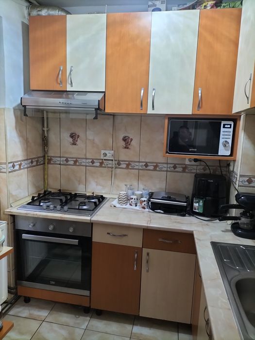 Vand apartament 2 camere