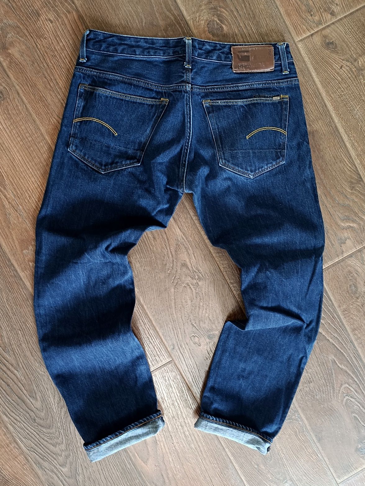 Мъжки дънки, G-Star Raw Jeans 34/32