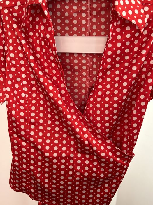 Bluza superba petrecuta