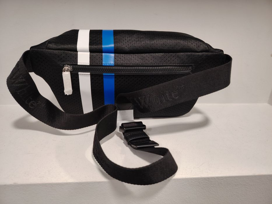 Мъжка чанта Off White