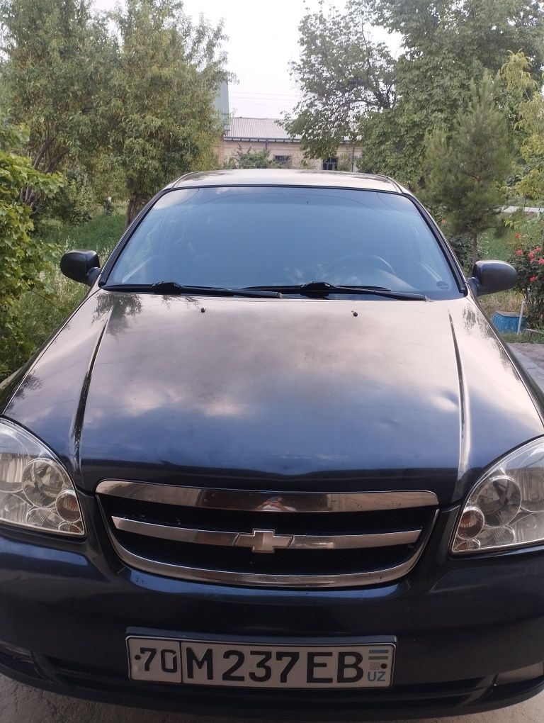 Lacetti 1.6 2008 yili