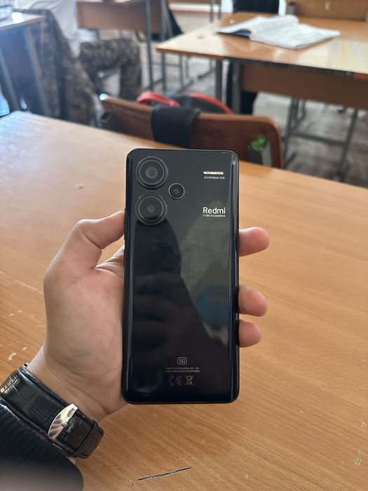 Redmi note 13 Pro Plus 5G