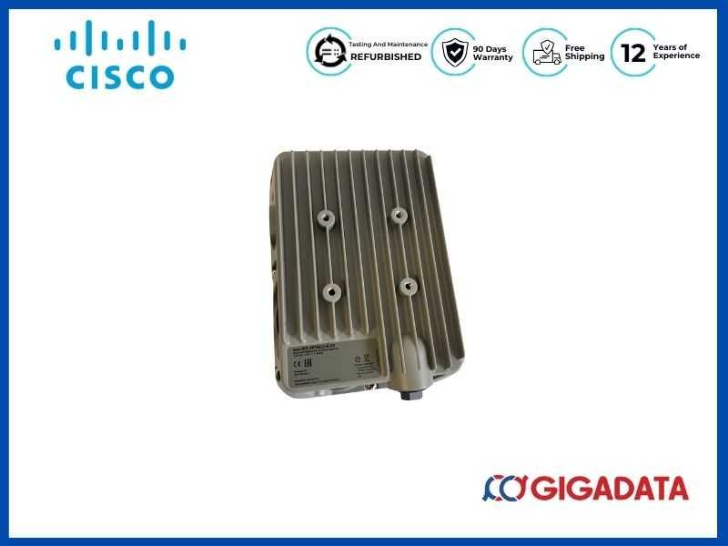 Cisco AIR-AP1562D-E-K9 Aironet 1562D Outdoor Access Point 802.11ac