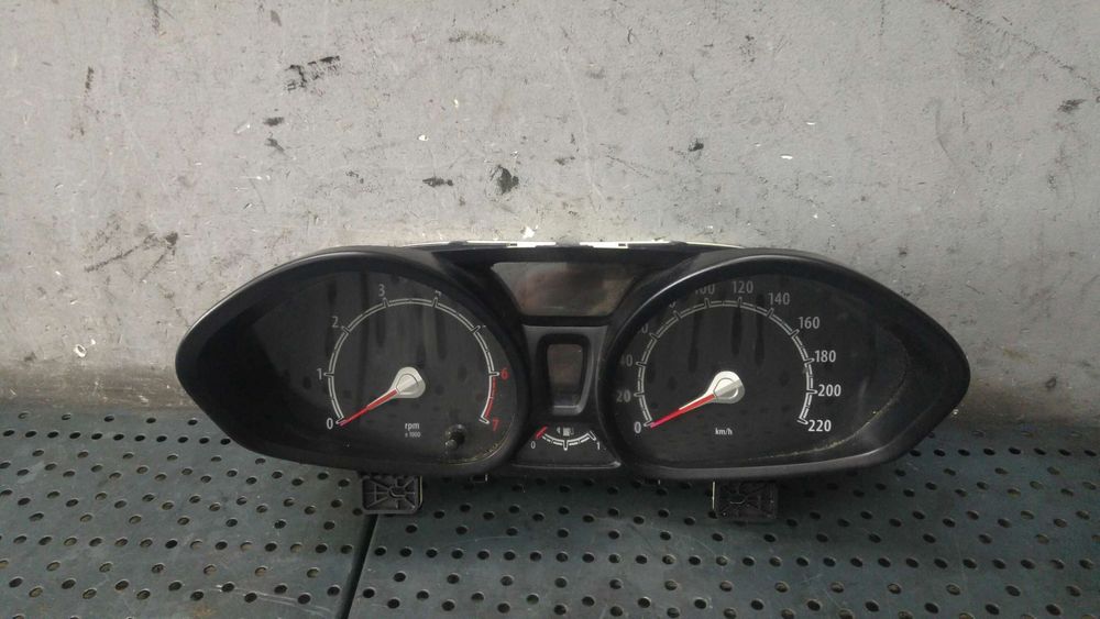 Ceasuri bord benzina ford fiesta 6 cb1 ccn vp8a6f10894bg