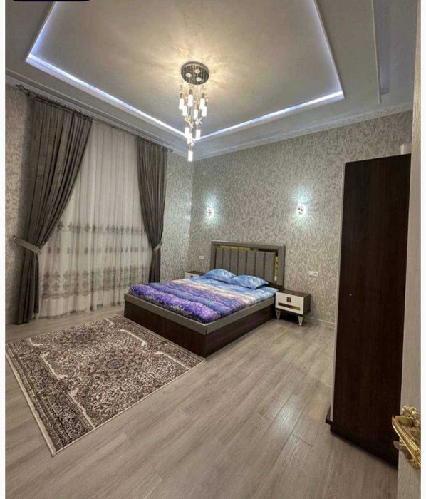 Продажа Евродома в Юнусабадском районе, 6-соток (N 12458 )