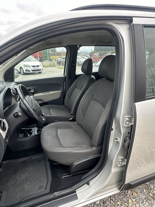 Dacia Lodgy !! 1.2 Benzina !! 2013 !!