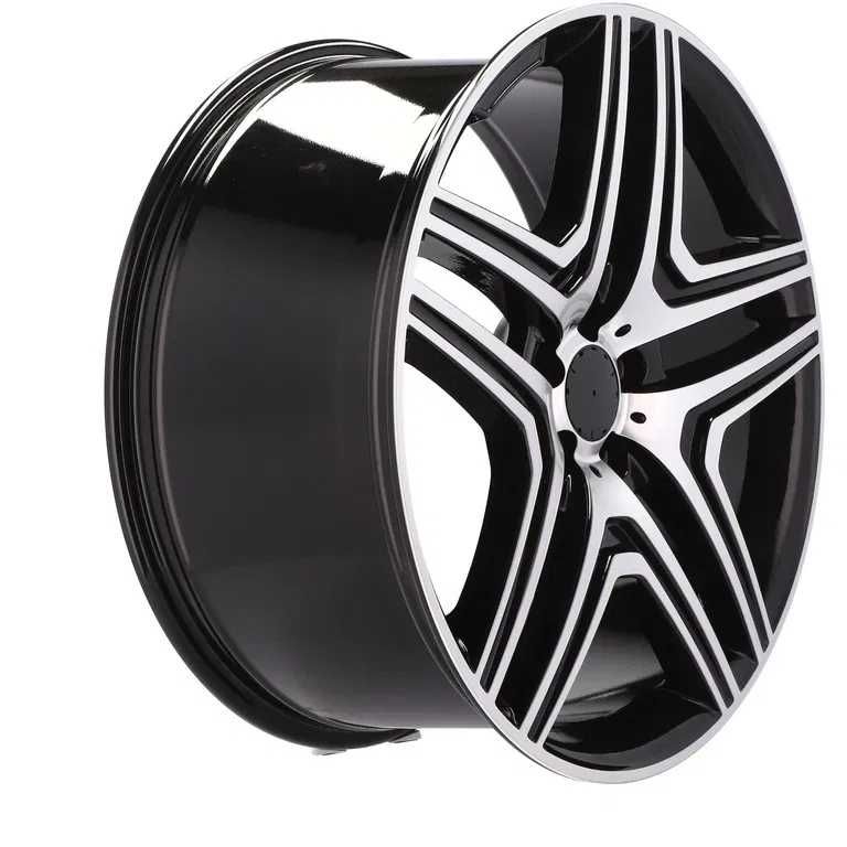 Jante Mercedes R20 5x112 ML Style | W164, W166, X164, X166, W222 W223