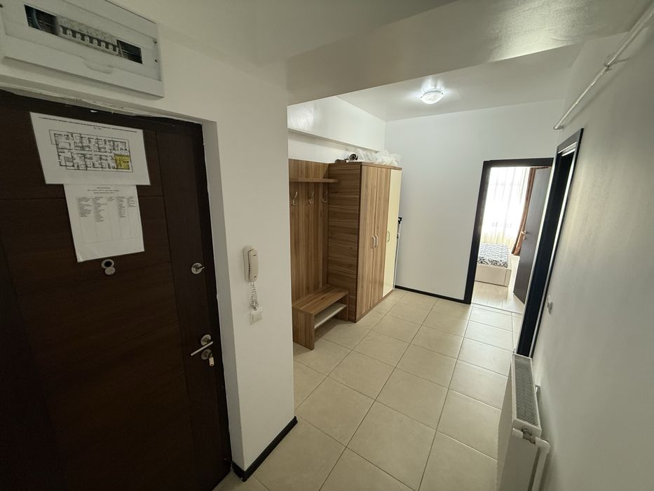 Inchiriere apartament Summerland