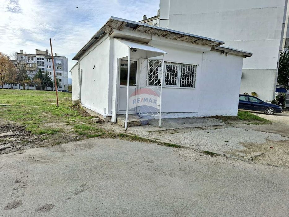 Търговско помещение за продажба, Владислав Варненчик, Варна, ТЕ