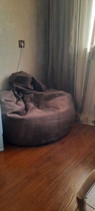 Кресло-мешок. В отличном состоянии