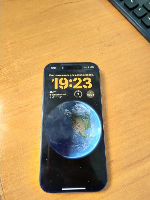 IPhone 16 Pro, 256 Gb