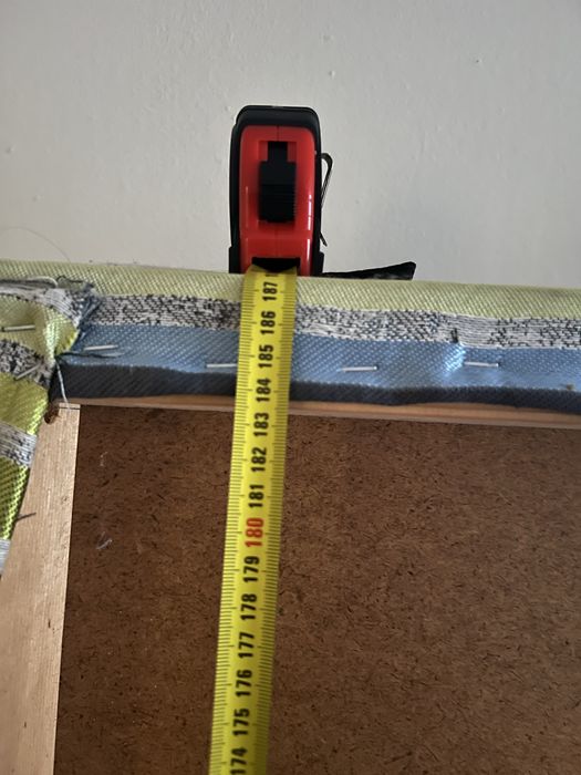 единично легло (чам)