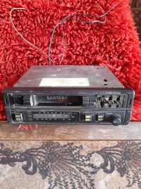 Радиокасетофон Santana stereo