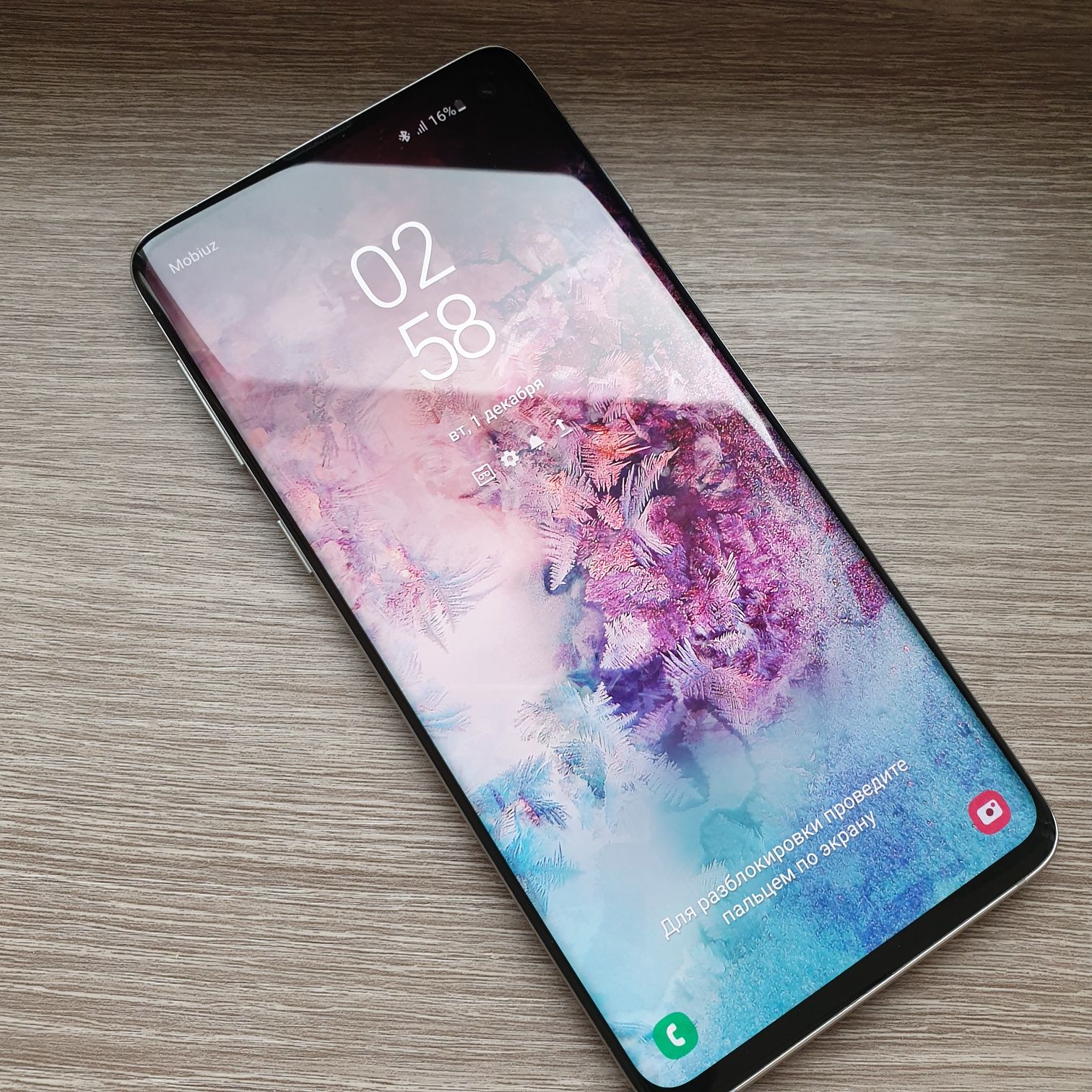 Samsung S10 128Gb duos original