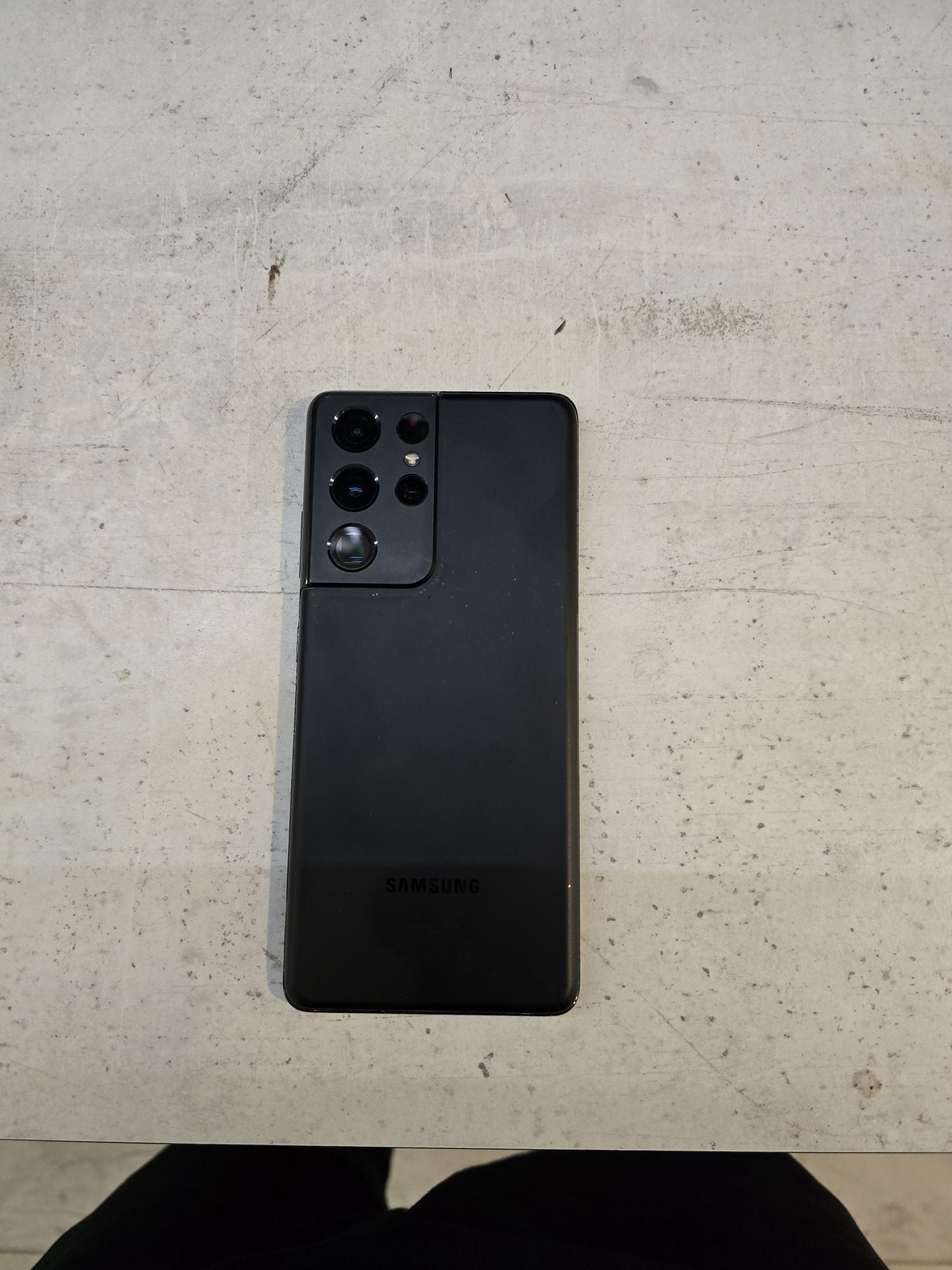 Vând S21 Ultra 5G