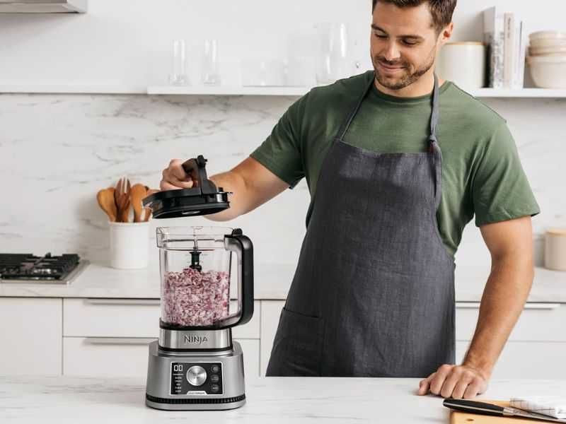 Мощен Блендер 3 в 1 Ninja Foodi Power Nutri Blender CB350EU