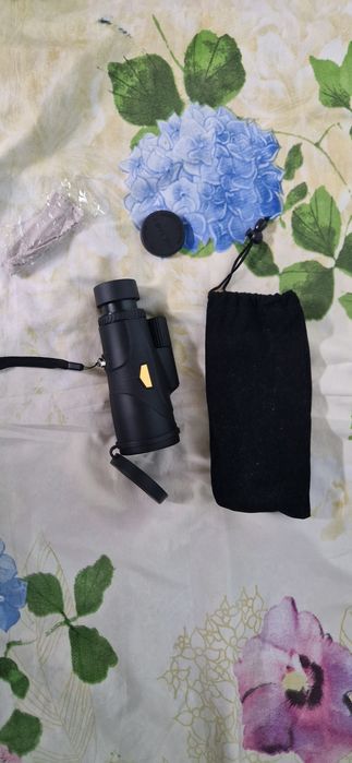 Здравствуйте! Продам монокуляр, в отличном состоянии!