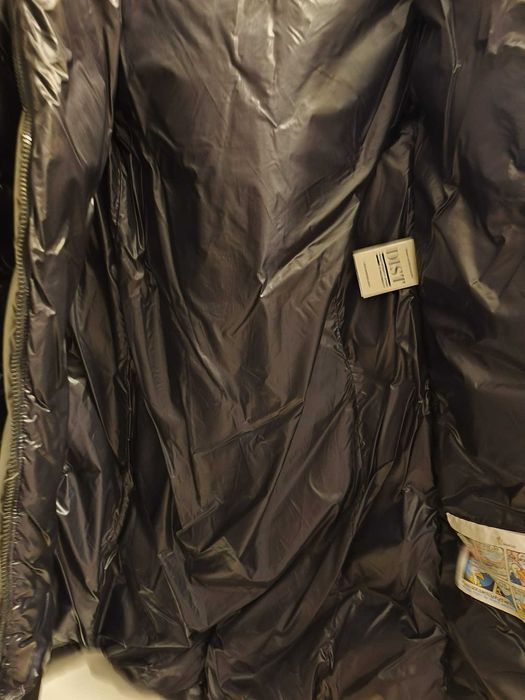 Geaca dama cu gluga Monclair