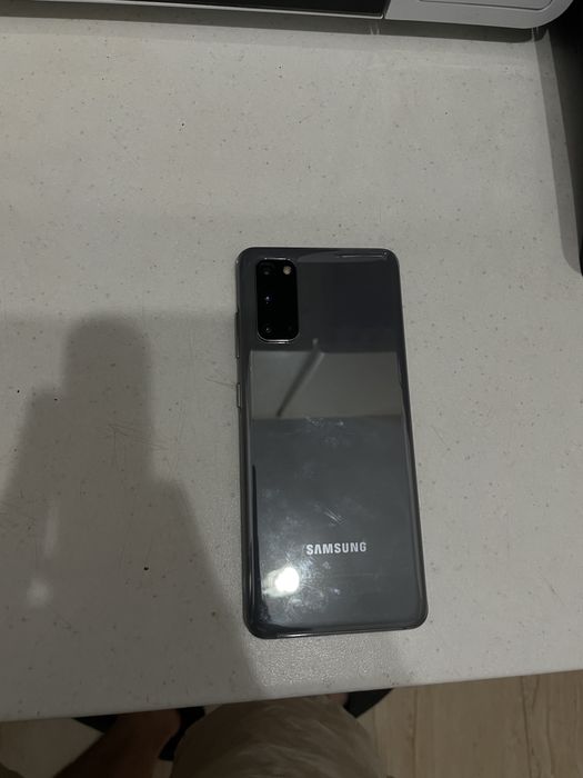 Samsung S20 5G nou!