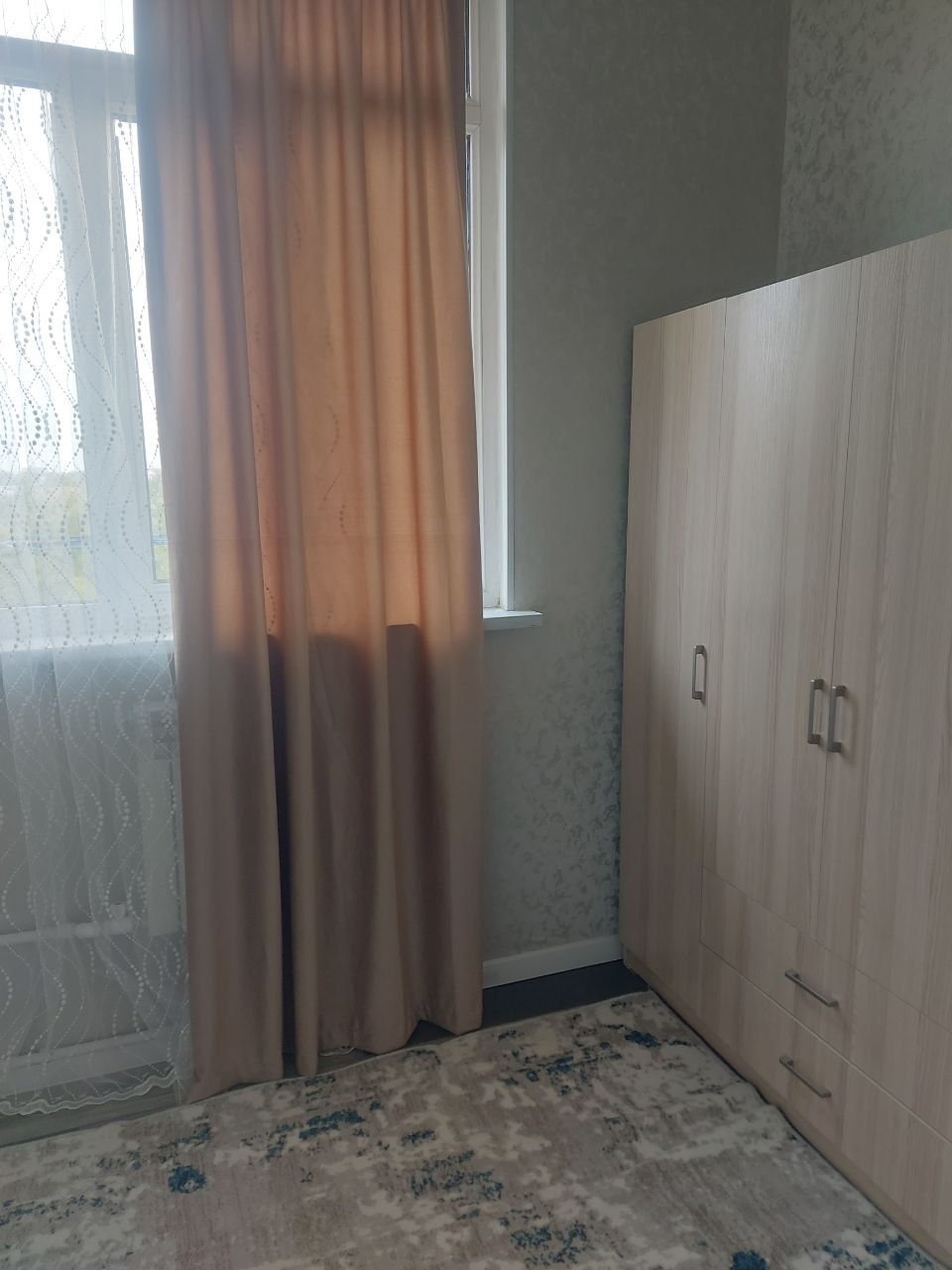 Срочно продам квартиру ЭКО бозар 48000 уе