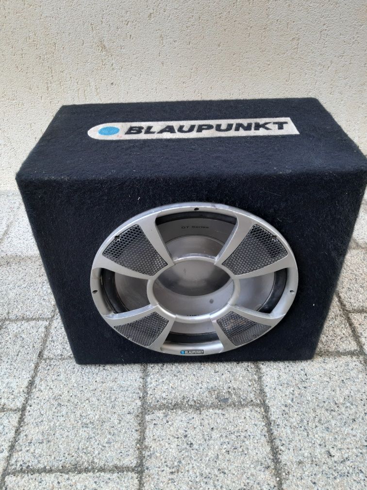 Subwoofer pasiv Blaupunkt GTB 1200 stare foarte buna