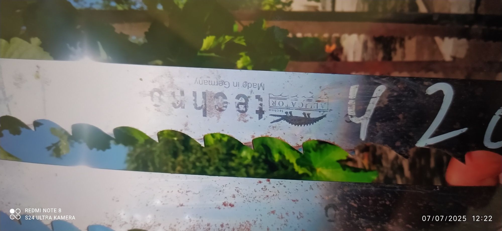 Арра сотилади холати янги