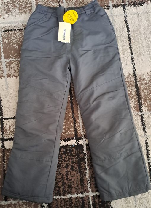 Детска ски панталон