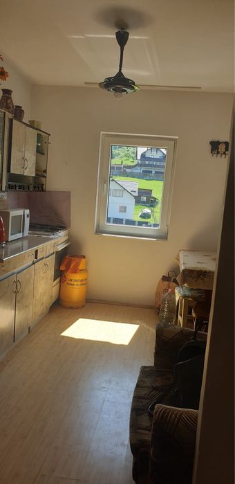 Apartament ieftin la 3 minute de Centrul Vatra Dornei