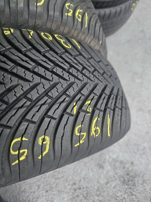 195 65 15 m+s vredestein allseason